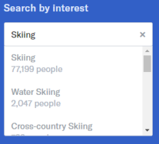 OkCupid search tip