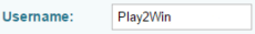 POF Username Ideas: 15 Irresistible Examples For Guys 6 play2win