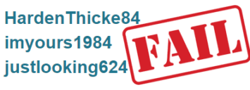 POF Username Ideas: 15 Irresistible Examples For Guys 13 online dating username fails