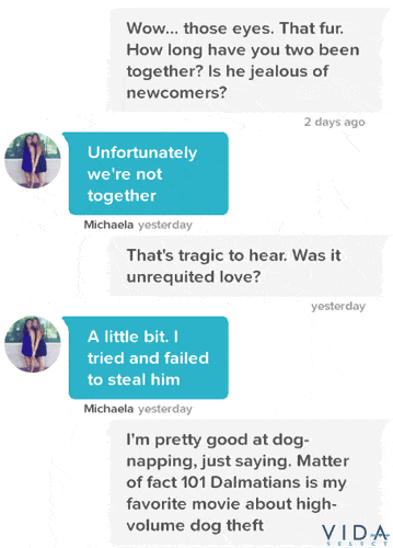 good jokes for online dating