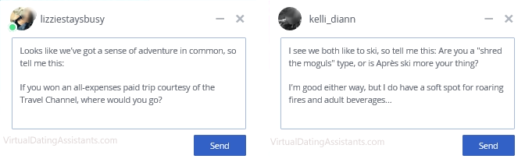 first message for online dating sites example