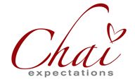 Chai Expectations logo