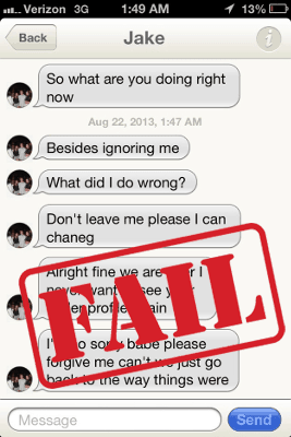 33+ Best First Tinder Message Examples (Steal My Lines!)