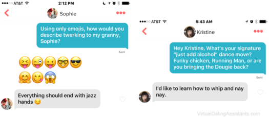 10 Funny Tinder Pick-Up Lines and Jokes You Should Definitely Try