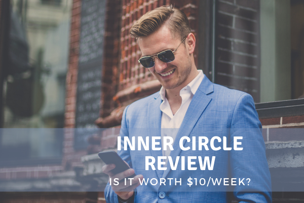 Inner Circle Dating App Review 2023 [Is It Worth $10/week?]