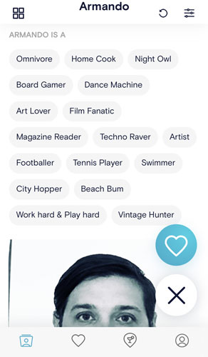 Inner Circle Dating App Review 2022 [Is It Worth $10/week?]