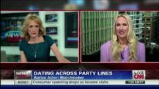 executive matchmaker Barbie Adler on CNN