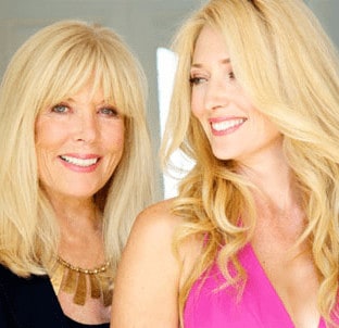 Top 8 Boston Matchmakers (Which One Is Best For You?) 4 Jill and Amber Kelleher