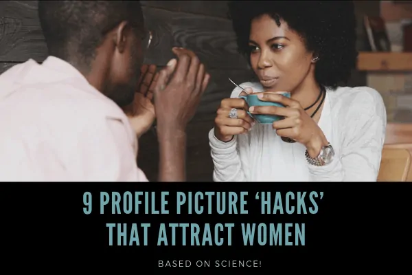 Hack Your Tinder Profile And Get More Matches — With Science