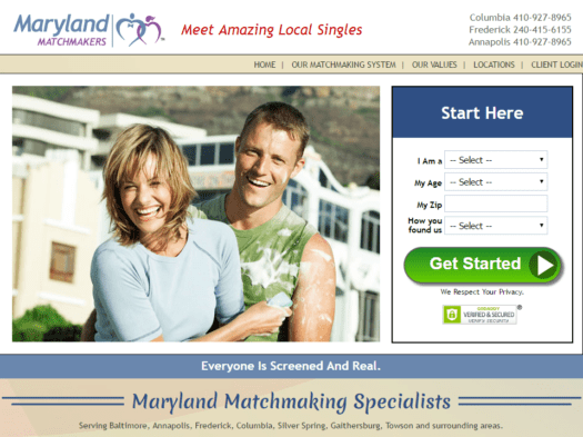 annapolis singles