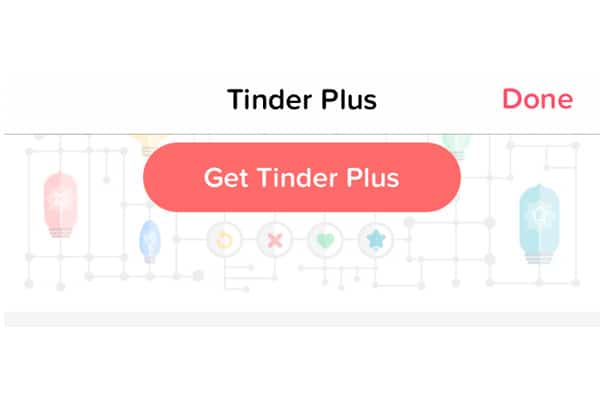 Tinder Dating Advice