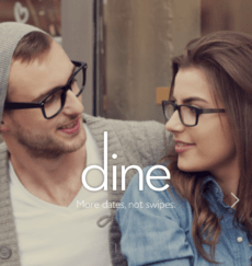 Dine App Review