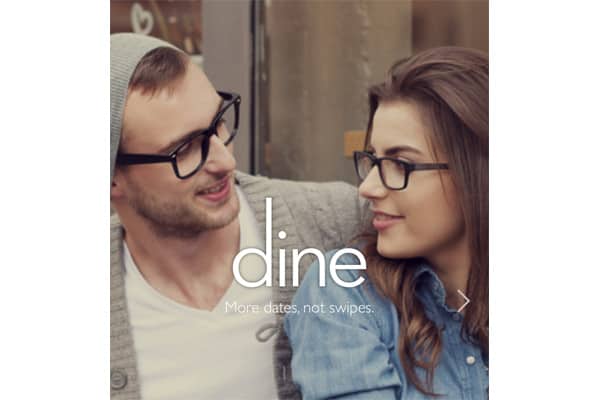 Dine Dating App Review - Does It Actually Work? (2023)