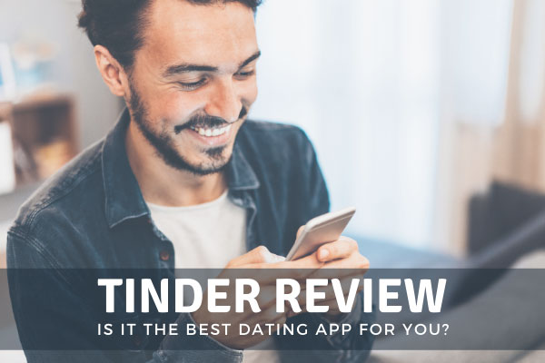 Tinder review 2021