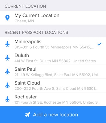 Popular dating apps in Minneapolis