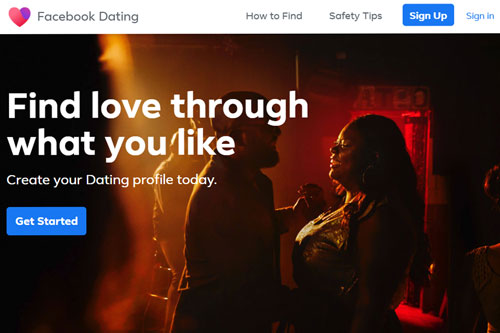 Need A Tinder Alternative? These 7 Dating Apps Are Better Than Tinder! 11 Facebook Dating