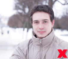 9 Expert Tips To Make Your Tinder Photos Irresistible To Women 3 low contrast Tinder picture