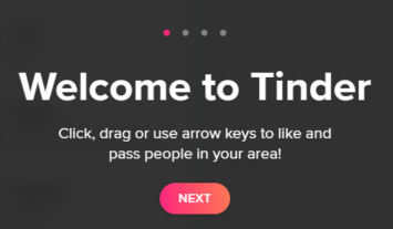 Tinder Online: How To Swipe From Any Device & Browser 1 tinder online