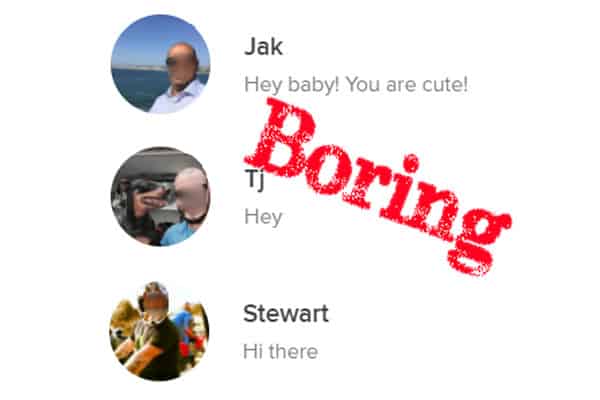 12 Tinder First Message Examples (That Actually Work!)