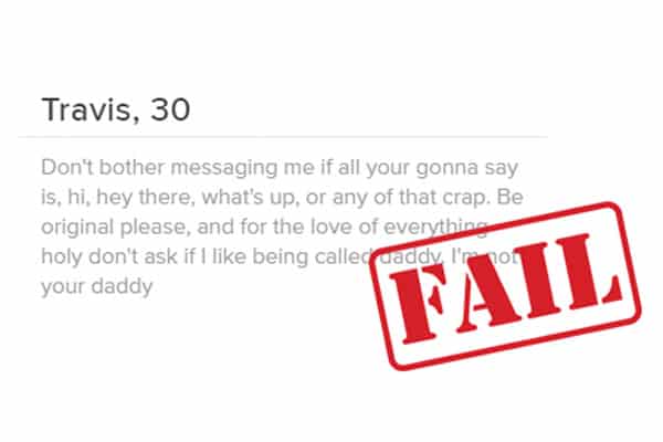 158 Funny Tinder Profiles That Will Make You Look Twice