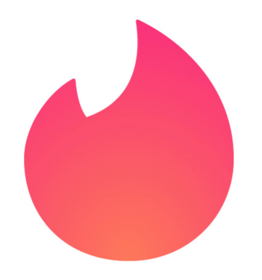 tinder logo