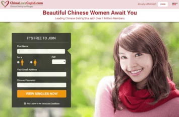 China dating site free