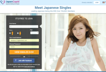 Meet Japanese Singles