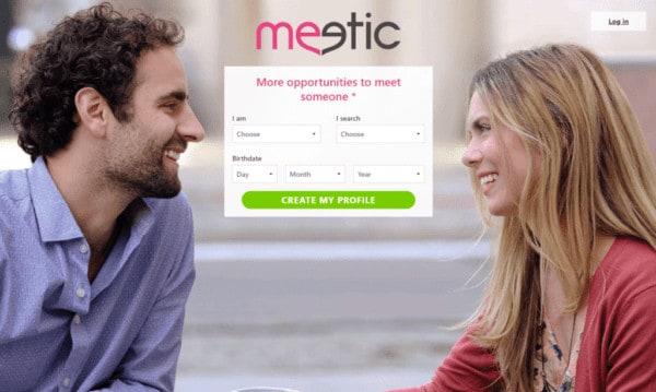 Top List: The 6 Best Spanish Dating Sites & Apps 1 Meetic.es