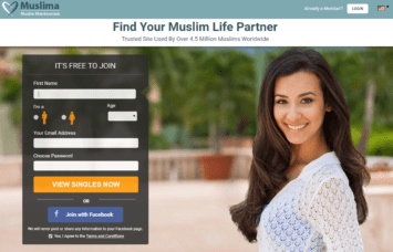 4 Dating Apps in the Middle East