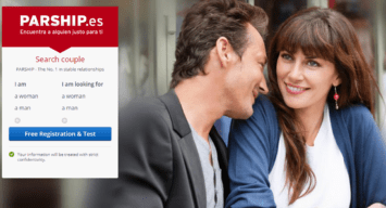 Francofone Dating Site Spania