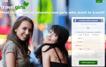 Russian dating sites in Belo Horizonte