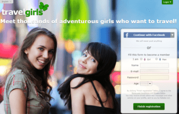 Brazilian Dating App Link