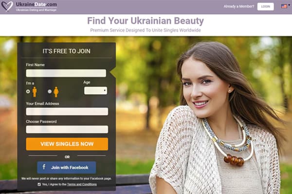 Best Ukrainian Dating Sites - Explore Online Dating In Ukraine