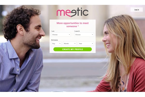 Site serios de dating Maroc