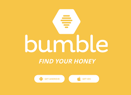 Bumble logo