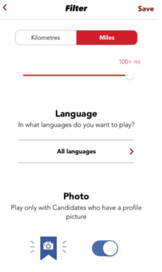 dating Most in germany app popular Veigel recommends Examination of vaginas in menstrual videos
