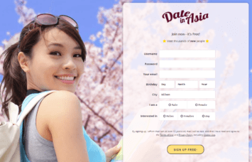 Best Asian Dating Sites 2020 in the U.S.