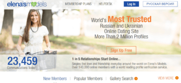 Free online russian dating