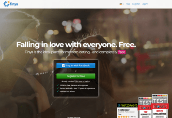 Online dating service