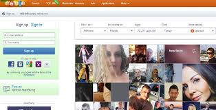 Mamba Rusa Franco Dating Site)