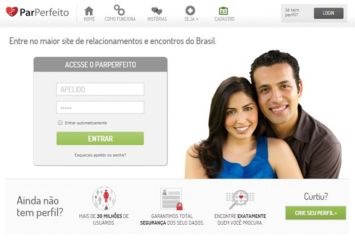 Brazilian Dating App Link