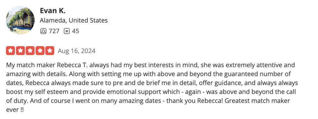 TDR review 2 Evan