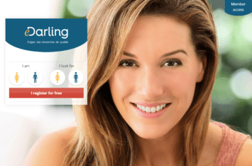 Edarling. fr Dating Site.