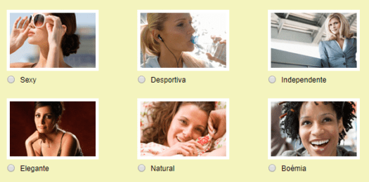 meetic affinity personality test