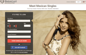 8 Unbreakable Rules For Dating a Mexican Woman