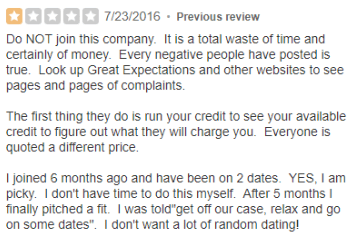 senior dating reviews australia