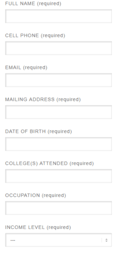 Project Soulmate Reviews (Cost, Complaints & Praise) 3 Project Soulmate contact form