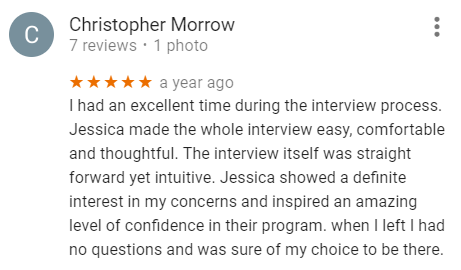 central valley matchmaker google review