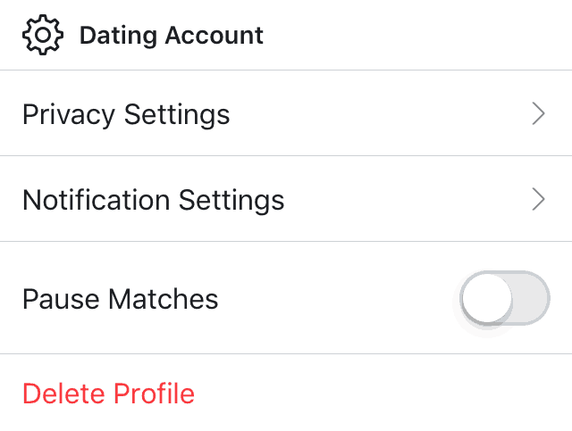 how to delete matches on facebook dating how to delete matches on facebook dating