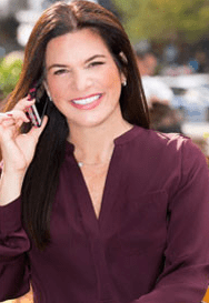 NY matchmaker Michelle Frankel